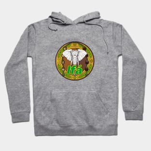 Ifá Hoodie